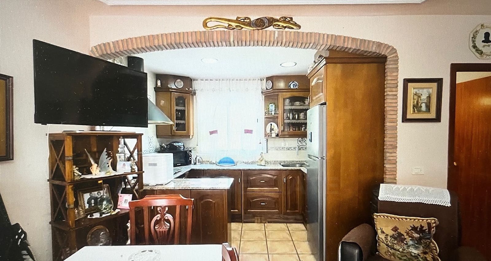 4 camera da letto Casa in vendita in Oropesa  - 260.000 € (Rif: 10041186)