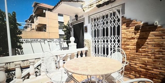 4 quarto Casa em Banda para venda em Oropesa  - 260 000 € (Ref: 10041186)