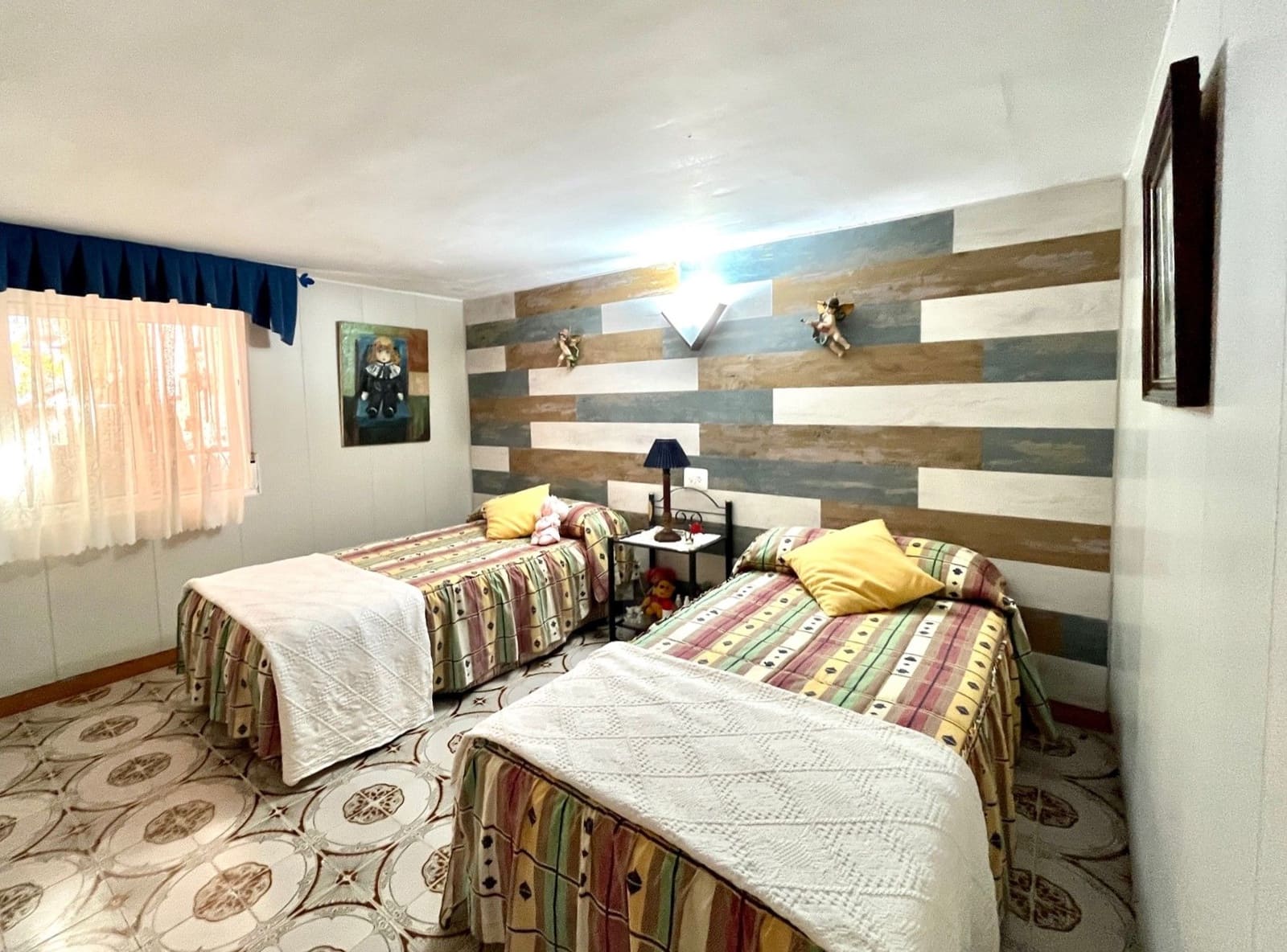 4 camera da letto Casa in vendita in Oropesa  - 260.000 € (Rif: 10041186)