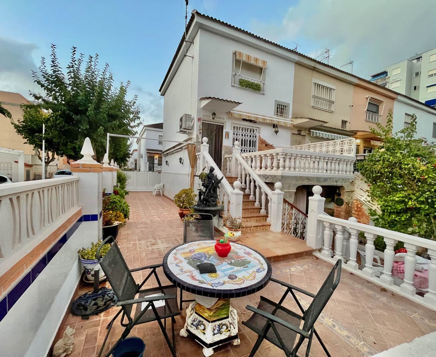 4 camera da letto Casa in vendita in Oropesa  - 260.000 € (Rif: 10041186)