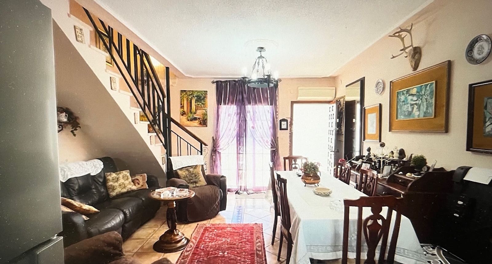 4 camera da letto Casa in vendita in Oropesa  - 260.000 € (Rif: 10041186)
