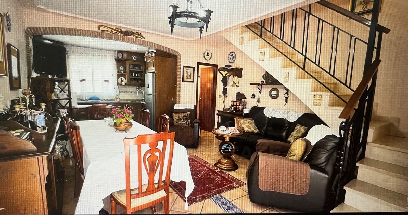 4 camera da letto Casa in vendita in Oropesa  - 260.000 € (Rif: 10041186)