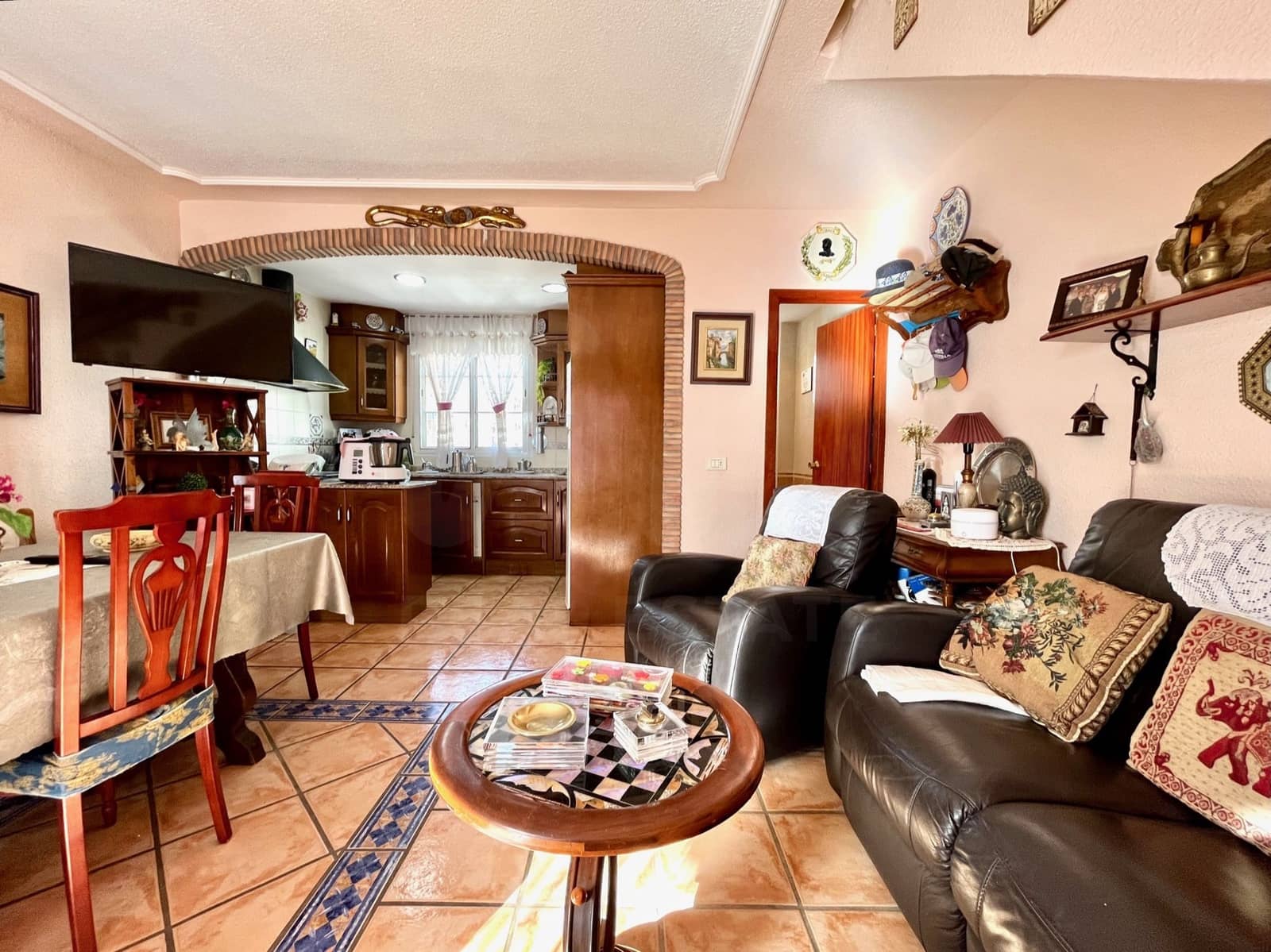4 camera da letto Casa in vendita in Oropesa  - 260.000 € (Rif: 10041186)