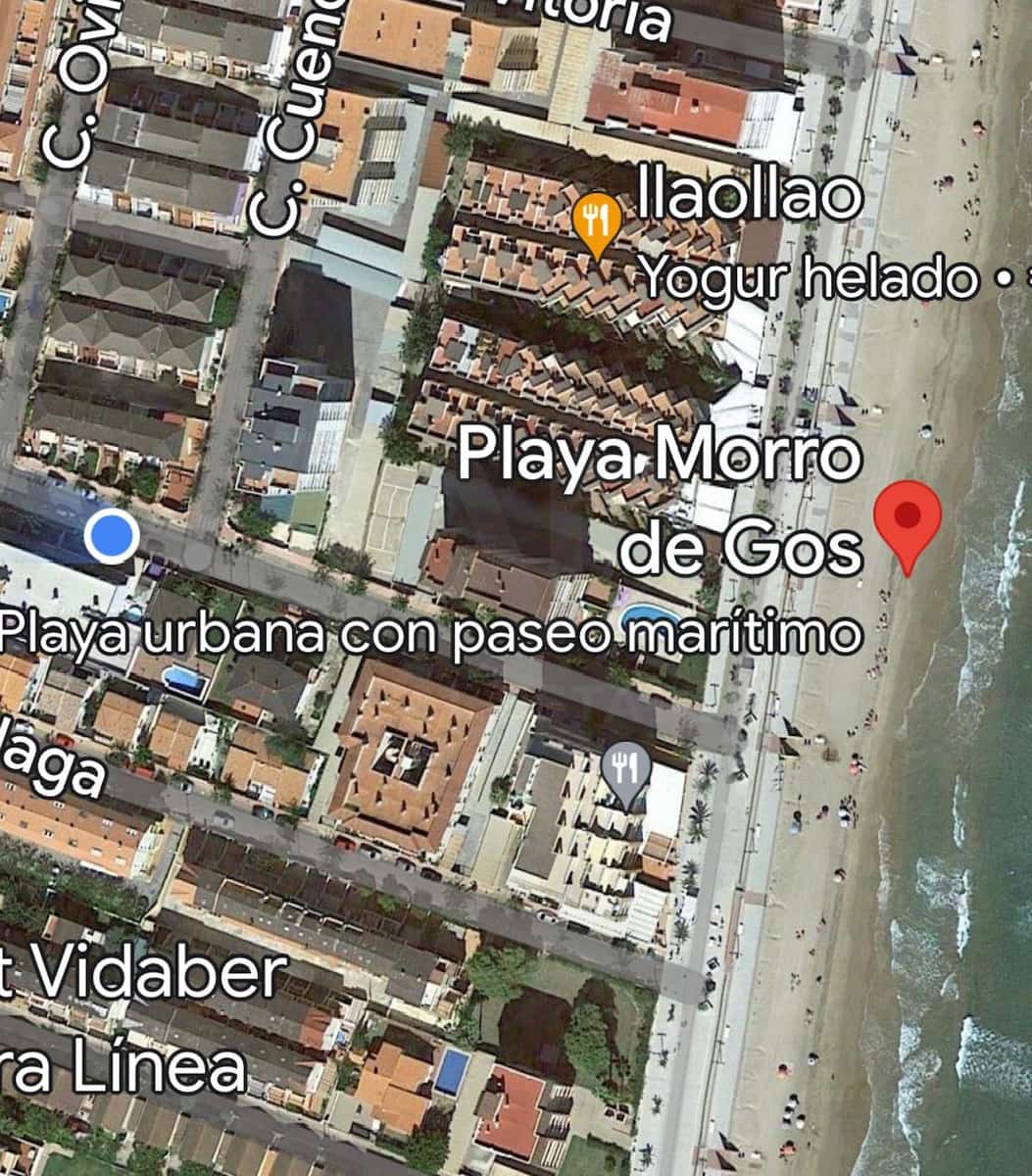 4 camera da letto Casa in vendita in Oropesa  - 260.000 € (Rif: 10041186)