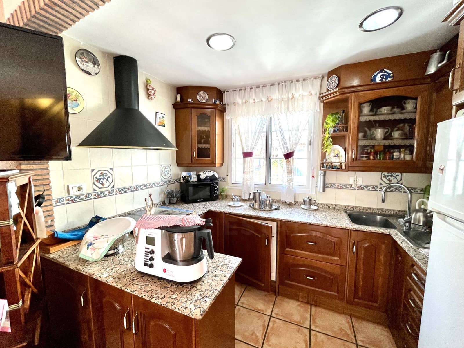 4 camera da letto Casa in vendita in Oropesa  - 260.000 € (Rif: 10041186)