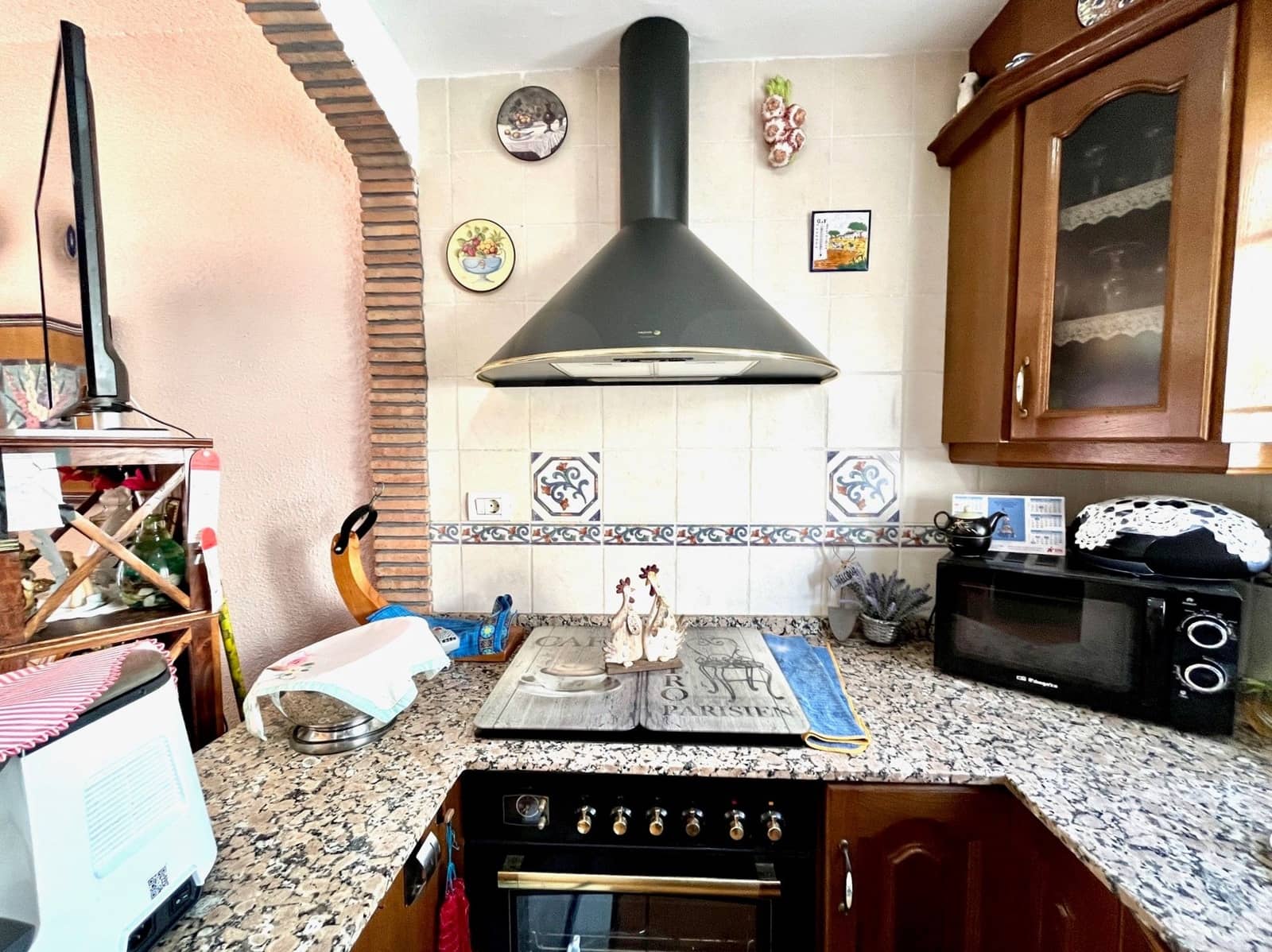 4 camera da letto Casa in vendita in Oropesa  - 260.000 € (Rif: 10041186)
