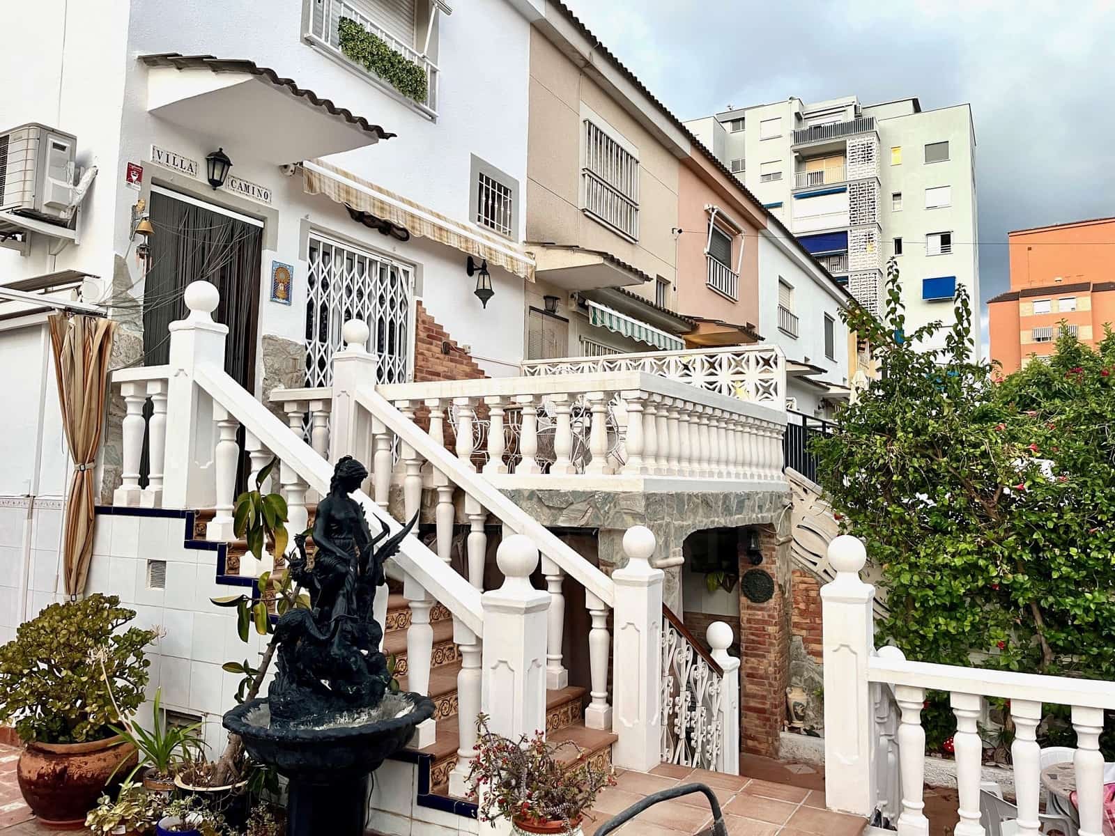4 camera da letto Casa in vendita in Oropesa  - 260.000 € (Rif: 10041186)