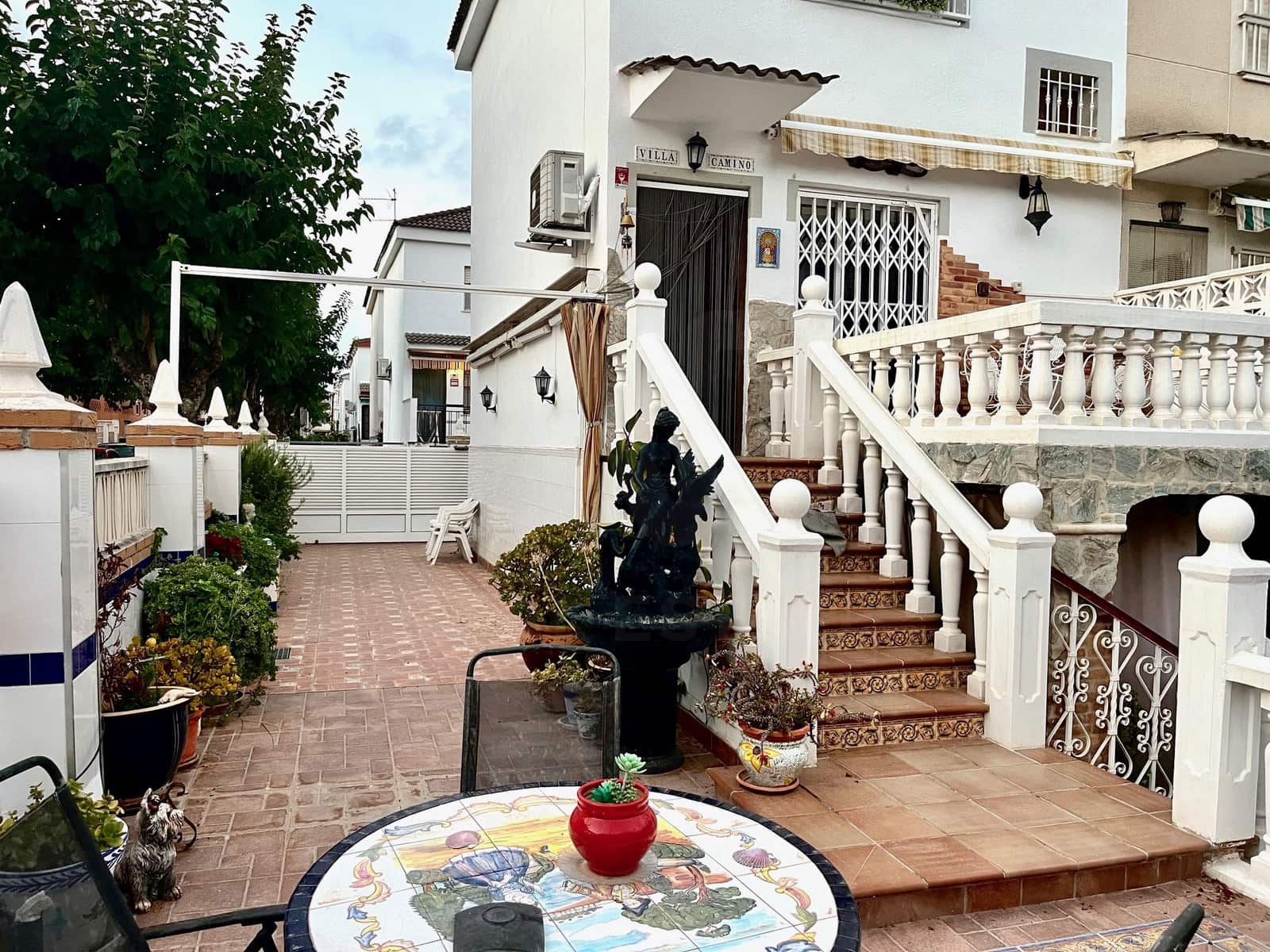 4 camera da letto Casa in vendita in Oropesa  - 260.000 € (Rif: 10041186)