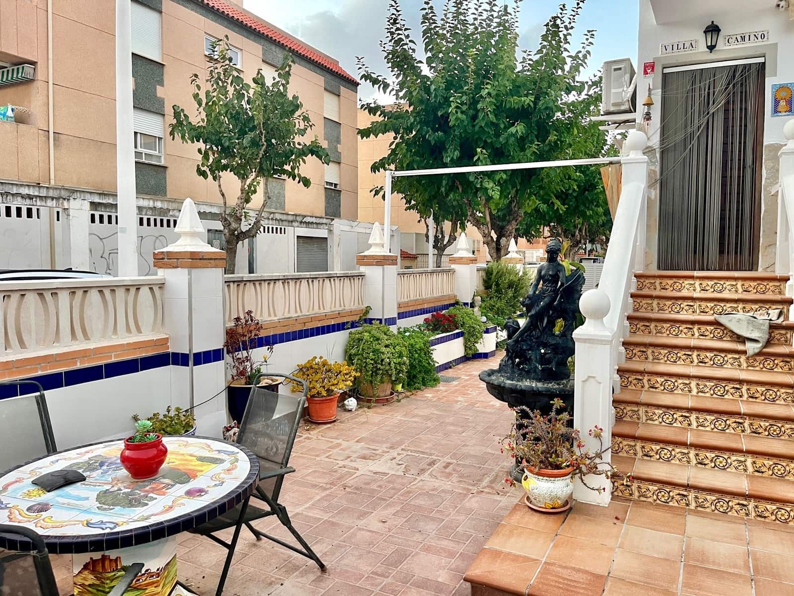 4 camera da letto Casa in vendita in Oropesa  - 260.000 € (Rif: 10041186)