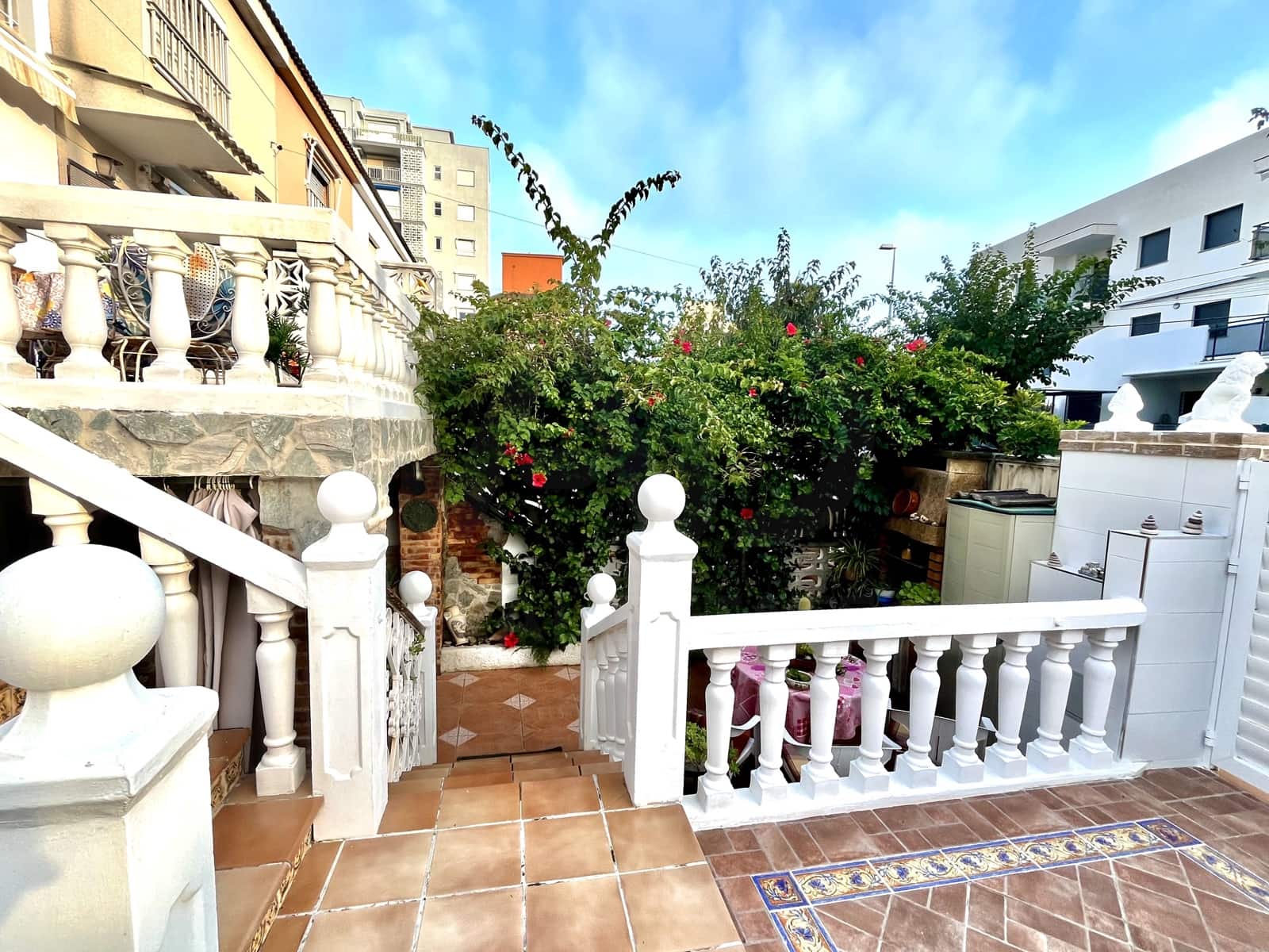 4 camera da letto Casa in vendita in Oropesa  - 260.000 € (Rif: 10041186)