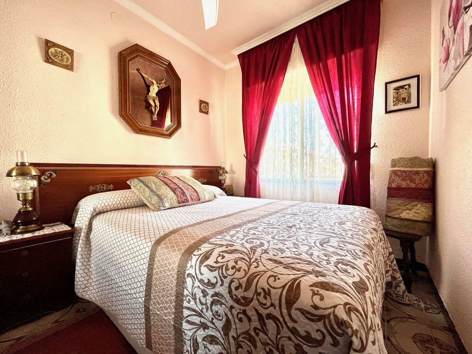 4 camera da letto Casa in vendita in Oropesa  - 260.000 € (Rif: 10041186)