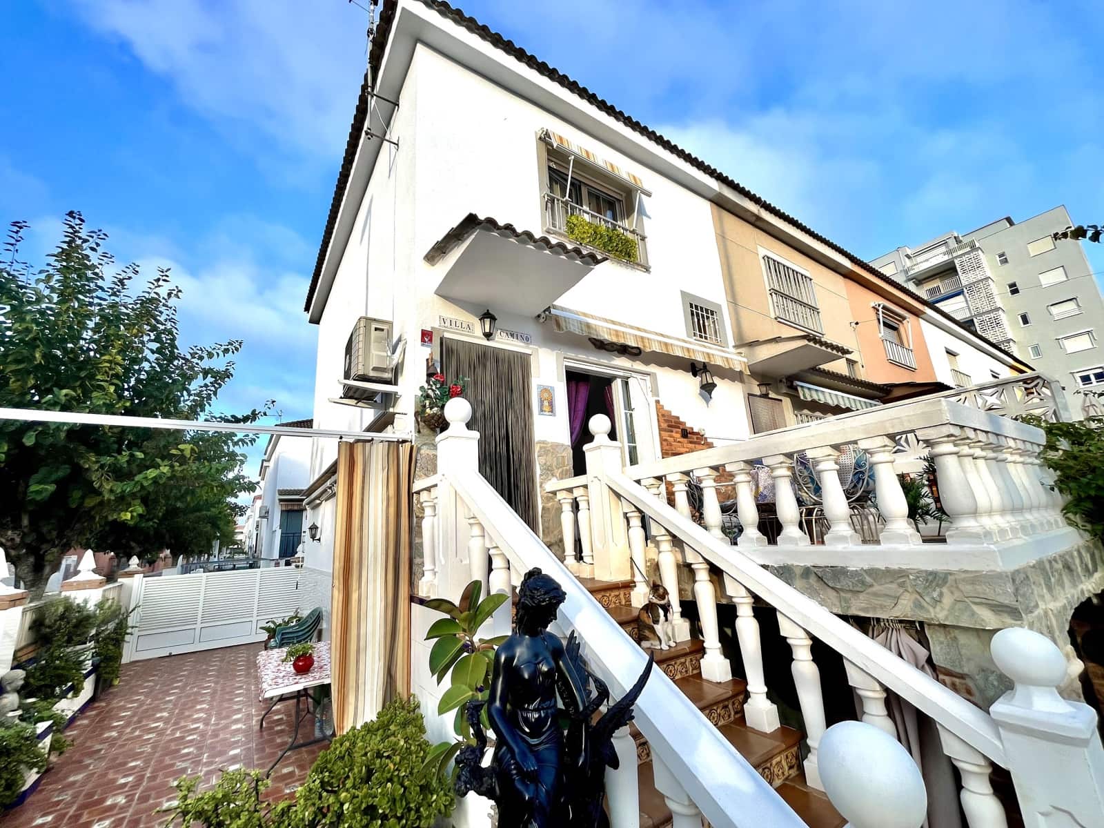 4 camera da letto Casa in vendita in Oropesa  - 260.000 € (Rif: 10041186)