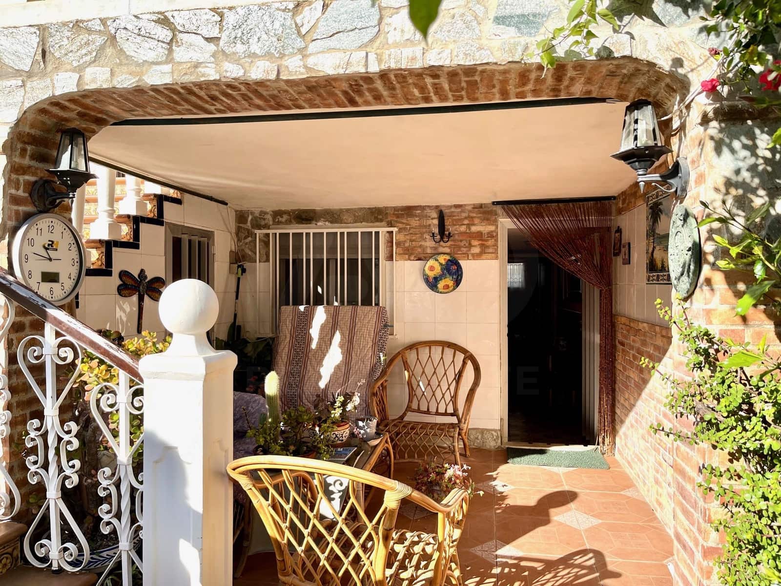 4 camera da letto Casa in vendita in Oropesa  - 260.000 € (Rif: 10041186)