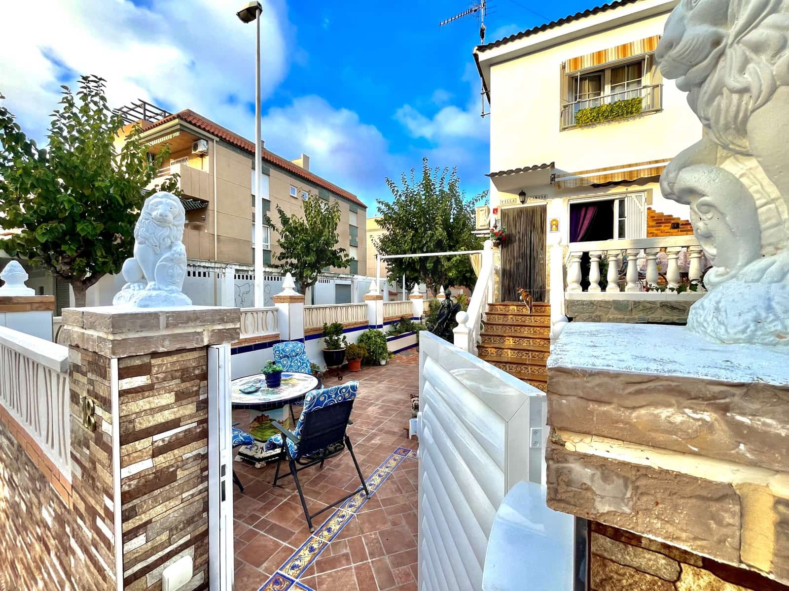 4 camera da letto Casa in vendita in Oropesa  - 260.000 € (Rif: 10041186)
