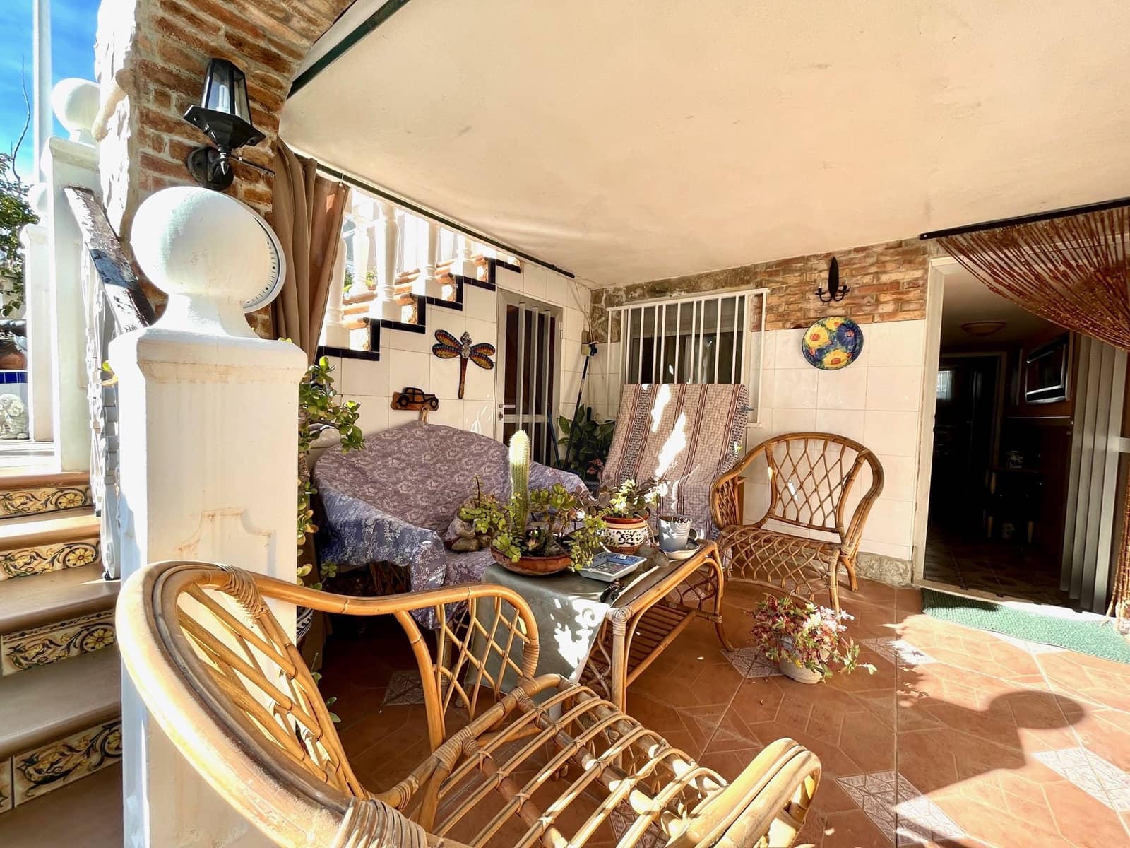 4 camera da letto Casa in vendita in Oropesa  - 260.000 € (Rif: 10041186)