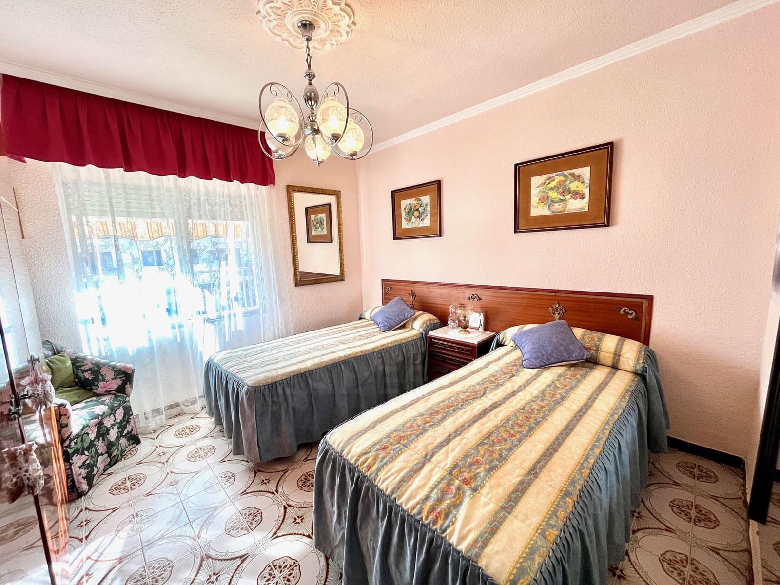 4 camera da letto Casa in vendita in Oropesa  - 260.000 € (Rif: 10041186)