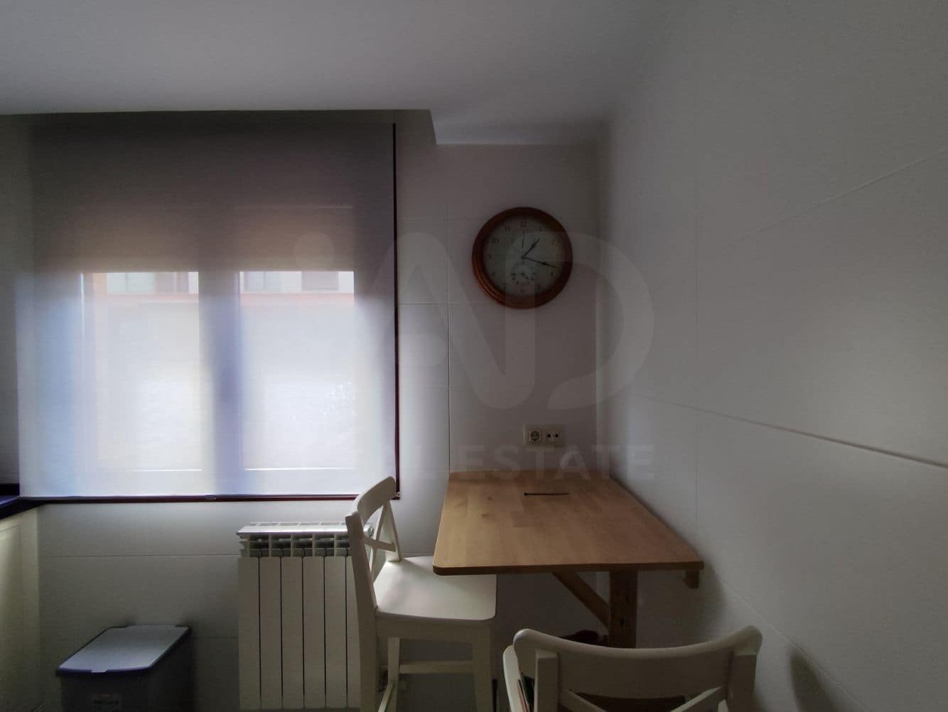3 sovrum Radhus till salu i Miranda de Ebro med garage - 315 000 € (Ref: 10042041)
