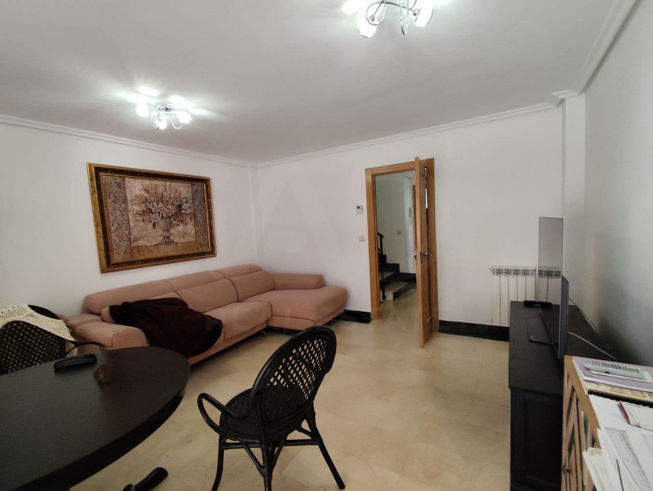 3 sovrum Radhus till salu i Miranda de Ebro med garage - 315 000 € (Ref: 10042041)