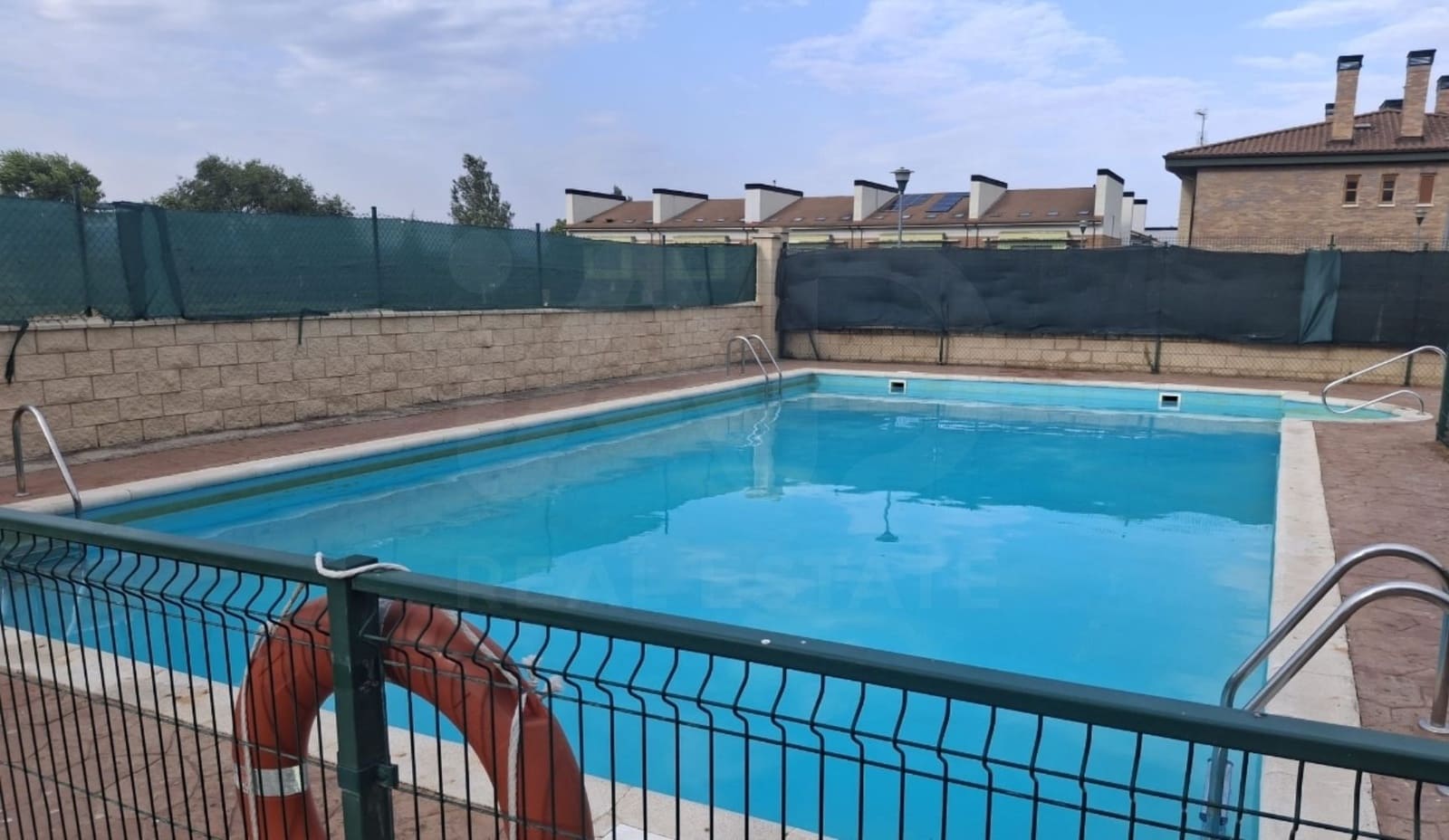 3 sovrum Radhus till salu i Miranda de Ebro med garage - 315 000 € (Ref: 10042041)