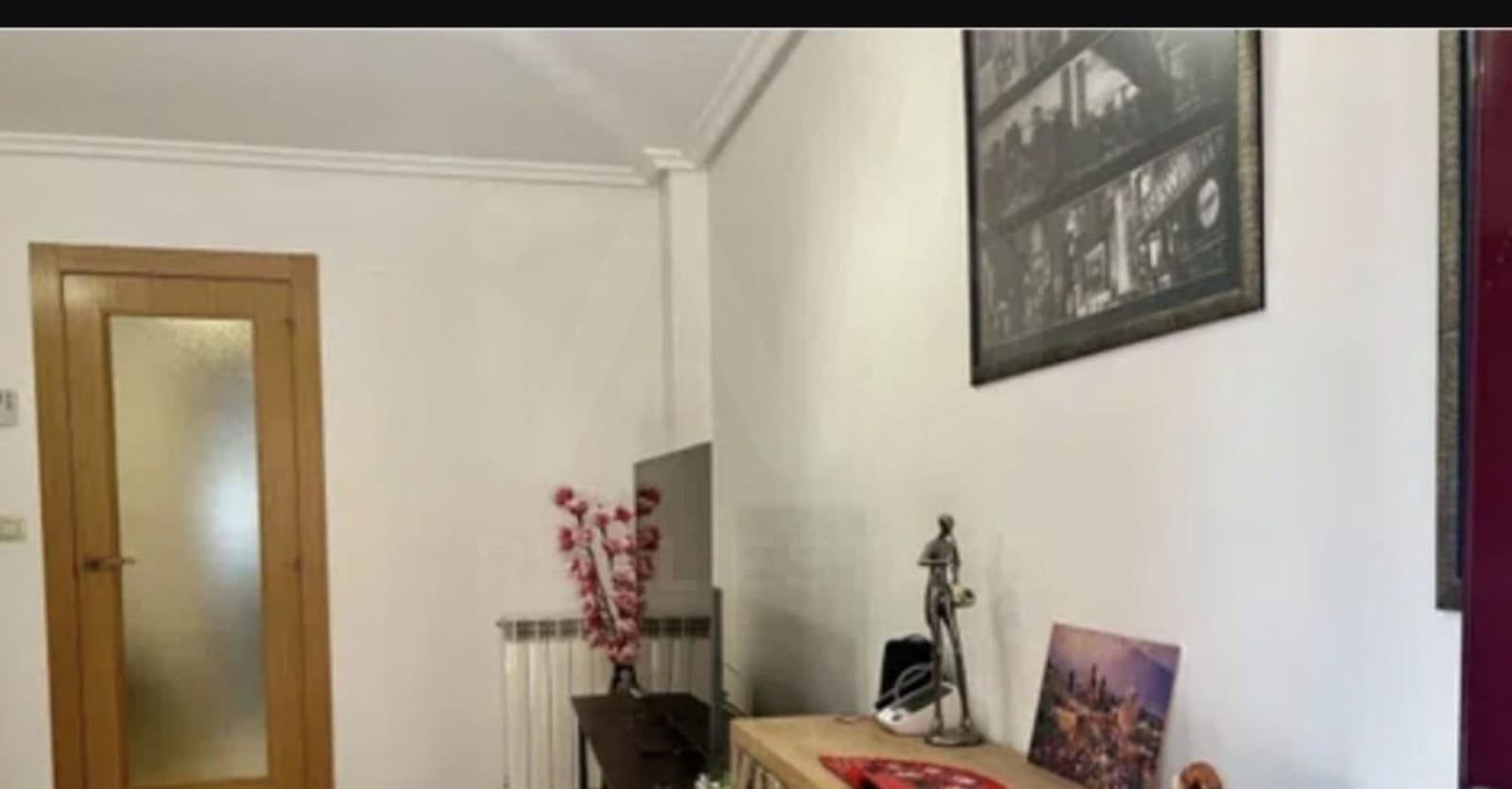 3 sovrum Radhus till salu i Miranda de Ebro med garage - 315 000 € (Ref: 10042041)