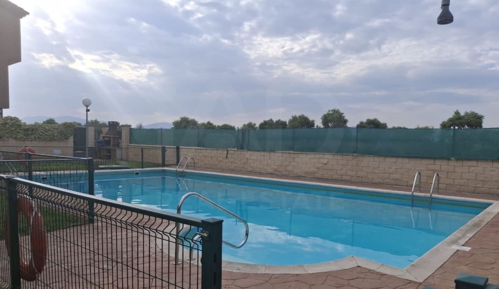 3 sovrum Radhus till salu i Miranda de Ebro med garage - 315 000 € (Ref: 10042041)