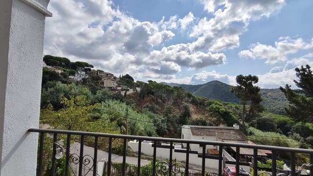 5 chambre Maison de Ville à vendre à Dosrius avec garage - 450 000 € (Ref: 10042042)