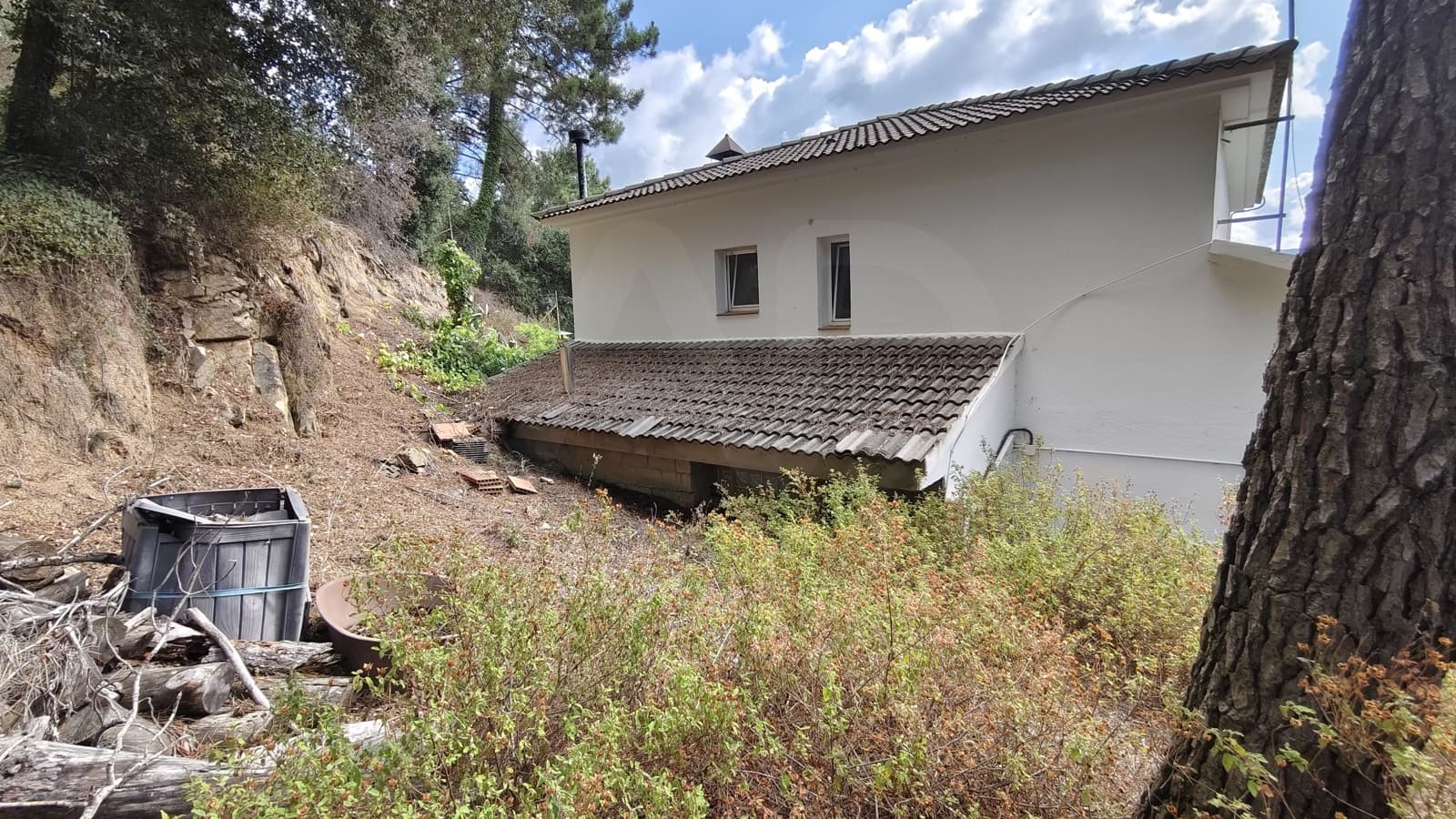 5 bedroom Townhouse for sale in Dosrius with garage - € 450,000 (Ref: 10042042)