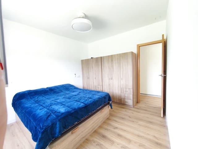Rakentamaton maa myytävänä paikassa Oliva Nova, Oliva - 80 000 € (Ref: 10042045)