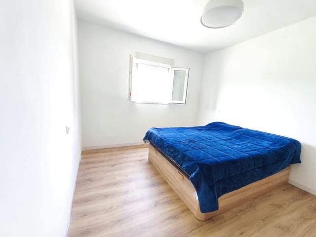 Rakentamaton maa myytävänä paikassa Oliva Nova, Oliva - 80 000 € (Ref: 10042045)