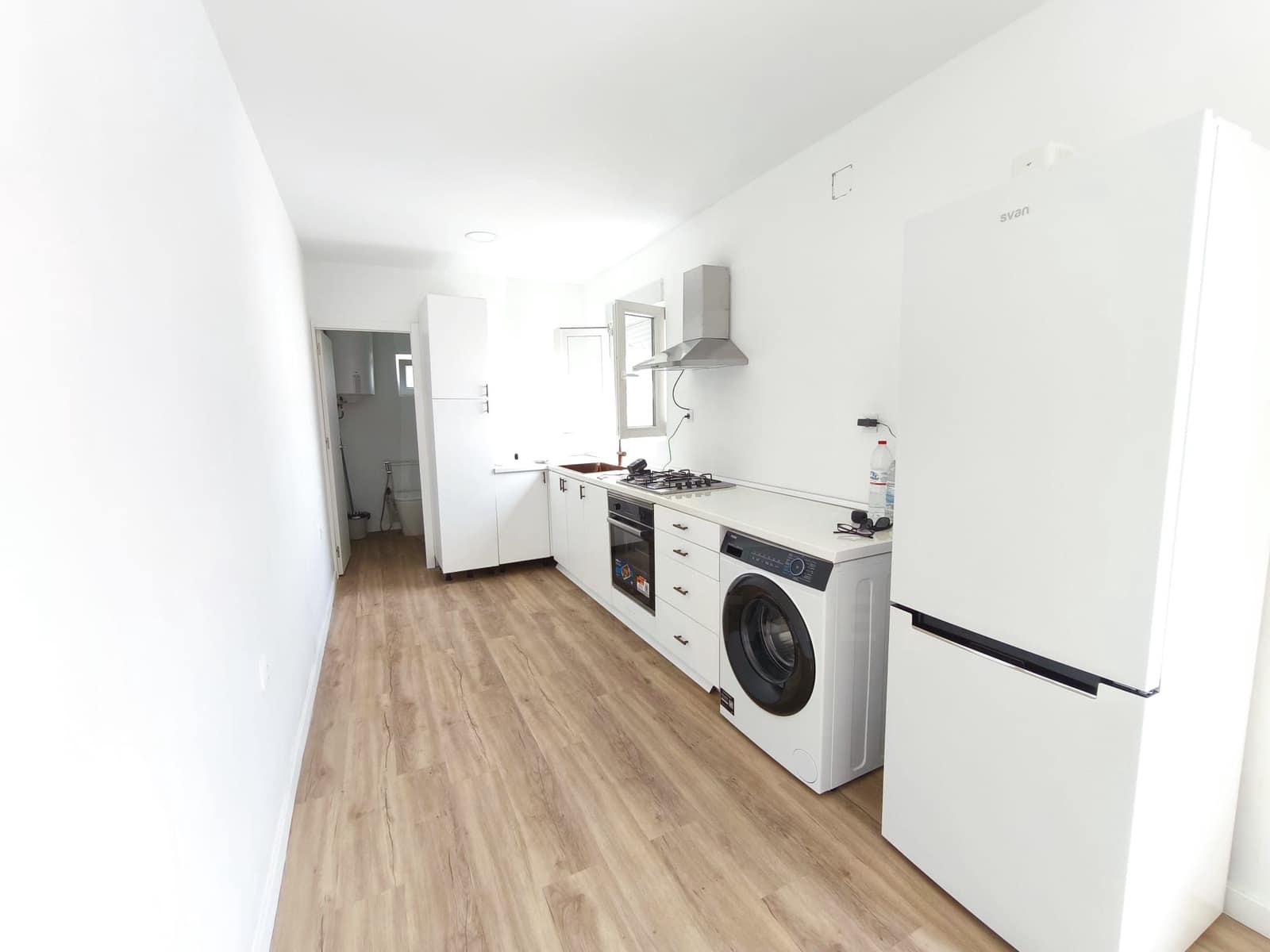 Rakentamaton maa myytävänä paikassa Oliva - 80 000 € (Ref: 10042045)