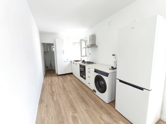 Rakentamaton maa myytävänä paikassa Oliva Nova, Oliva - 80 000 € (Ref: 10042045)