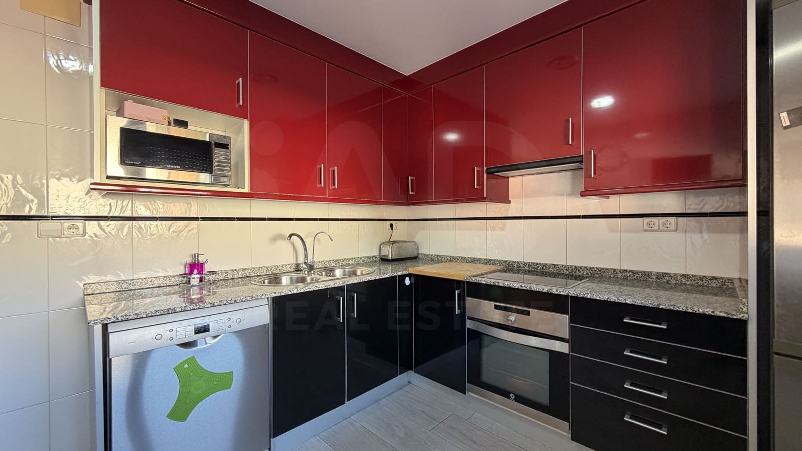 3 bedroom Townhouse for sale in Juneda with garage - € 220,000 (Ref: 10042047)