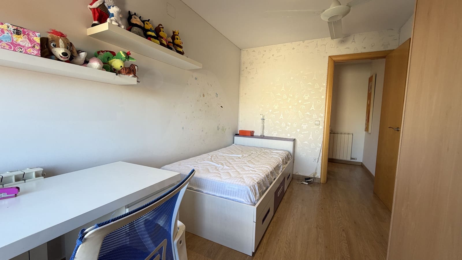 3 bedroom Townhouse for sale in Juneda with garage - € 220,000 (Ref: 10042047)