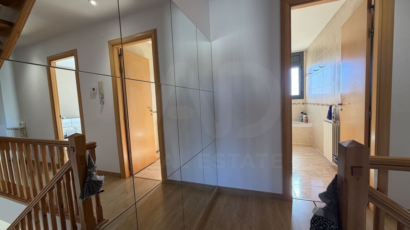 3 bedroom Townhouse for sale in Juneda with garage - € 220,000 (Ref: 10042047)