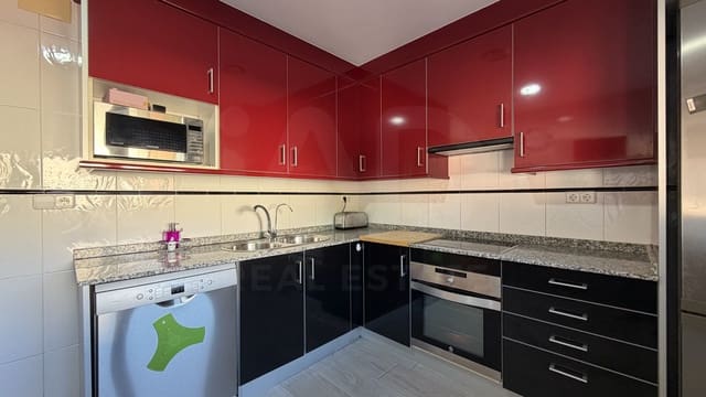 3 soveværelse Byhus til salg i Juneda med garage - € 220.000 (Ref: 10042047)