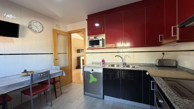 3 soveværelse Byhus til salg i Juneda med garage - € 220.000 (Ref: 10042047)
