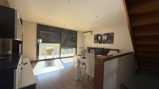 3 soveværelse Byhus til salg i Juneda med garage - € 220.000 (Ref: 10042047)