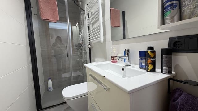3 soveværelse Byhus til salg i Juneda med garage - € 220.000 (Ref: 10042047)