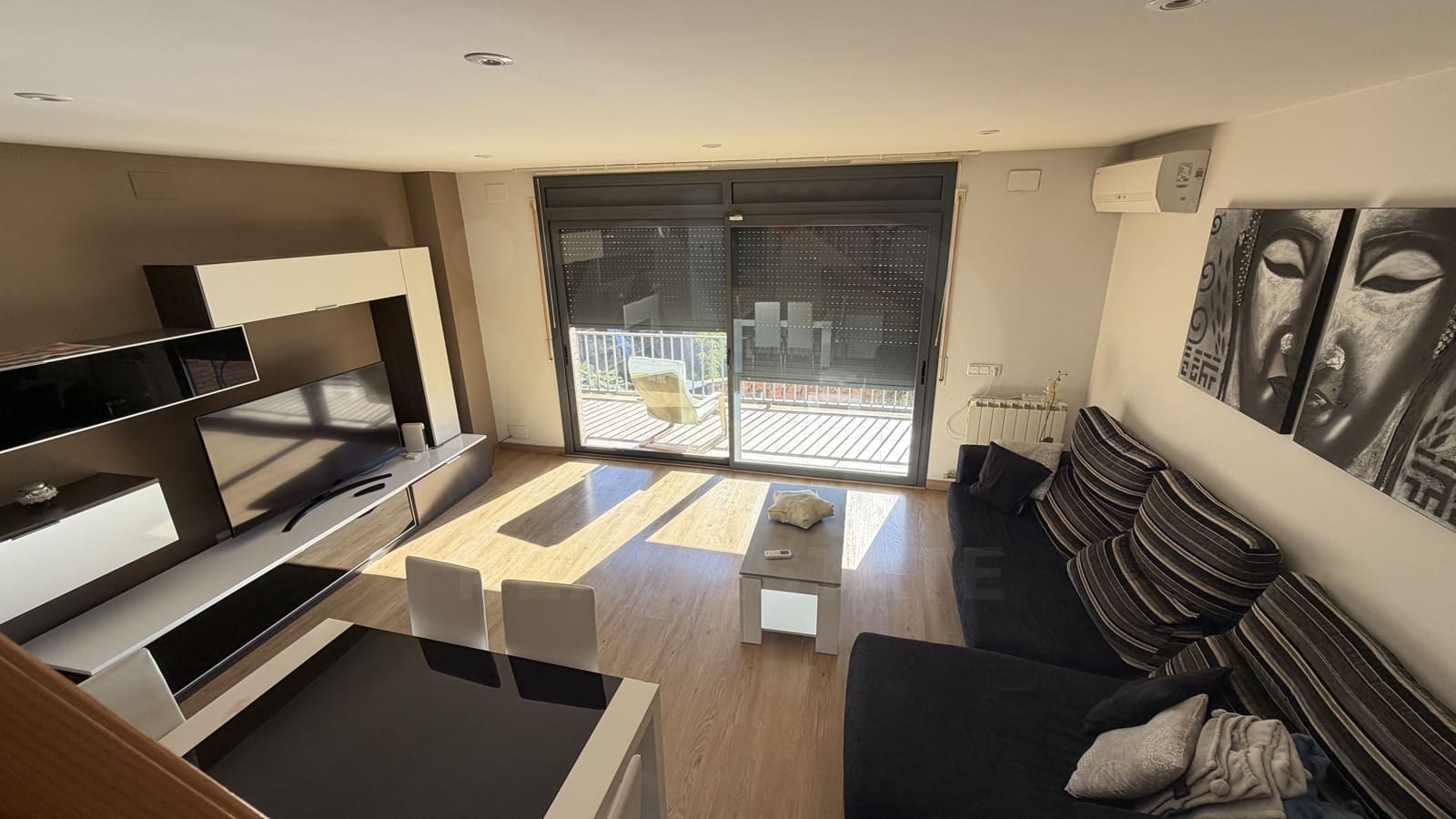 3 bedroom Townhouse for sale in Juneda with garage - € 220,000 (Ref: 10042047)