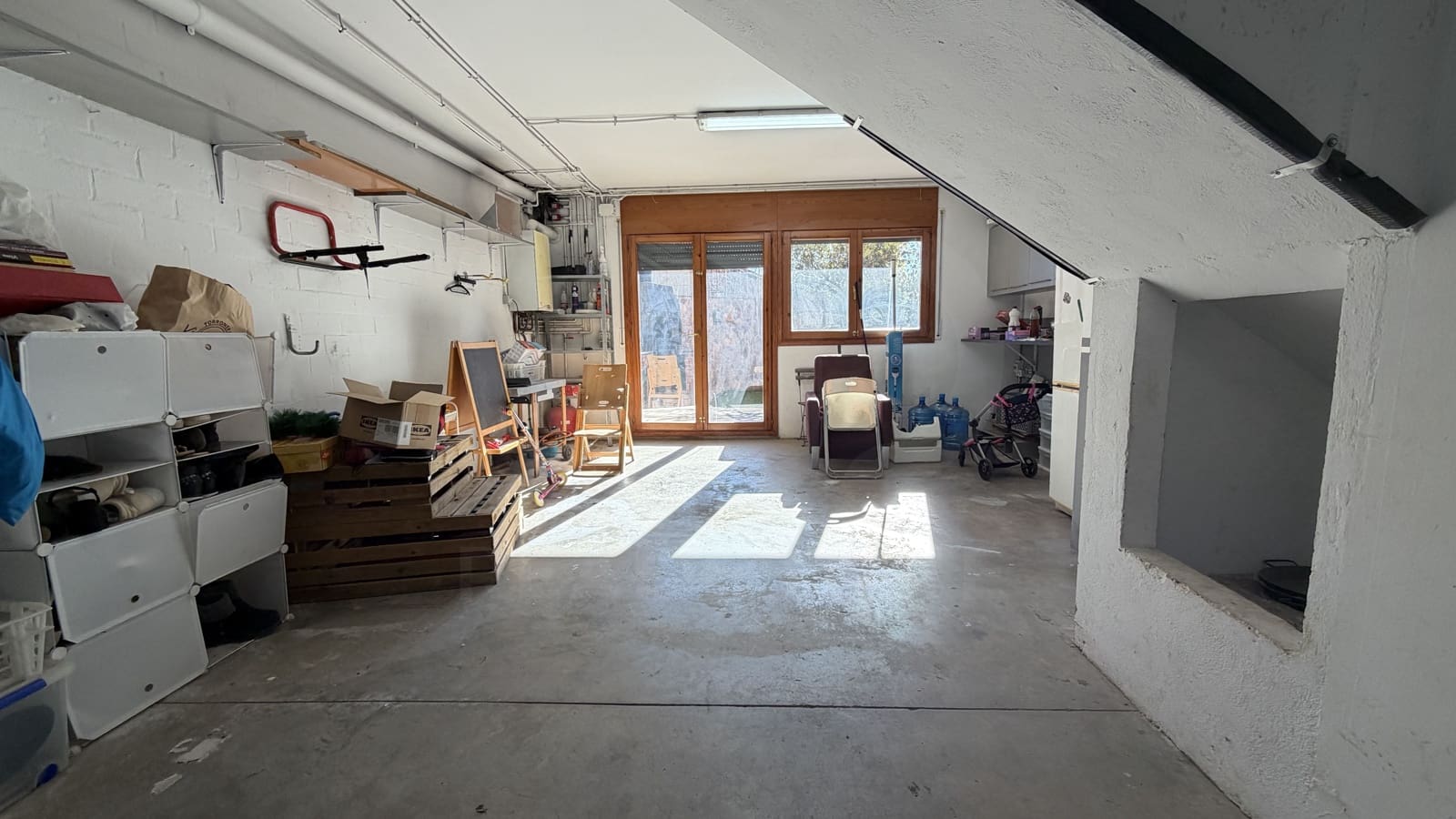 3 bedroom Townhouse for sale in Juneda with garage - € 220,000 (Ref: 10042047)