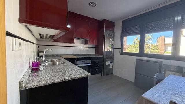 3 soveværelse Byhus til salg i Juneda med garage - € 220.000 (Ref: 10042047)