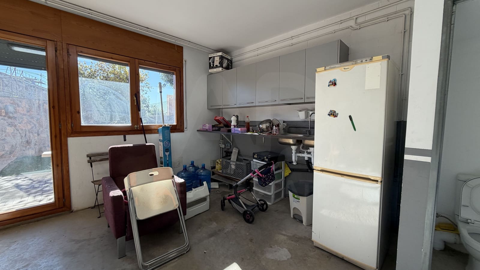 3 bedroom Townhouse for sale in Juneda with garage - € 220,000 (Ref: 10042047)