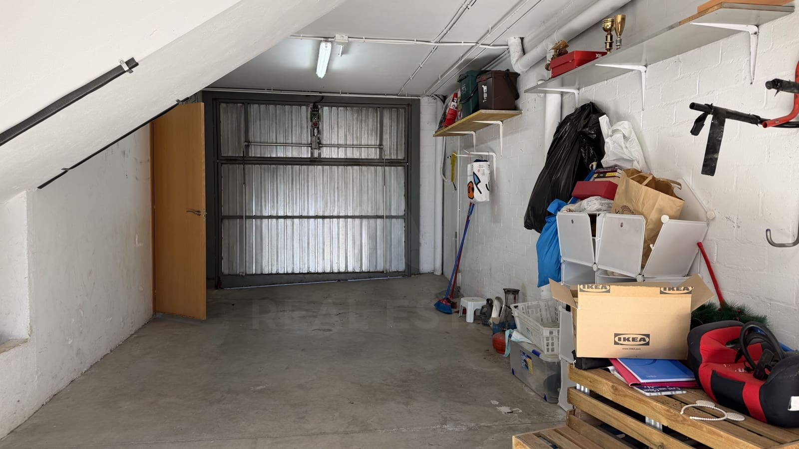 3 bedroom Townhouse for sale in Juneda with garage - € 220,000 (Ref: 10042047)