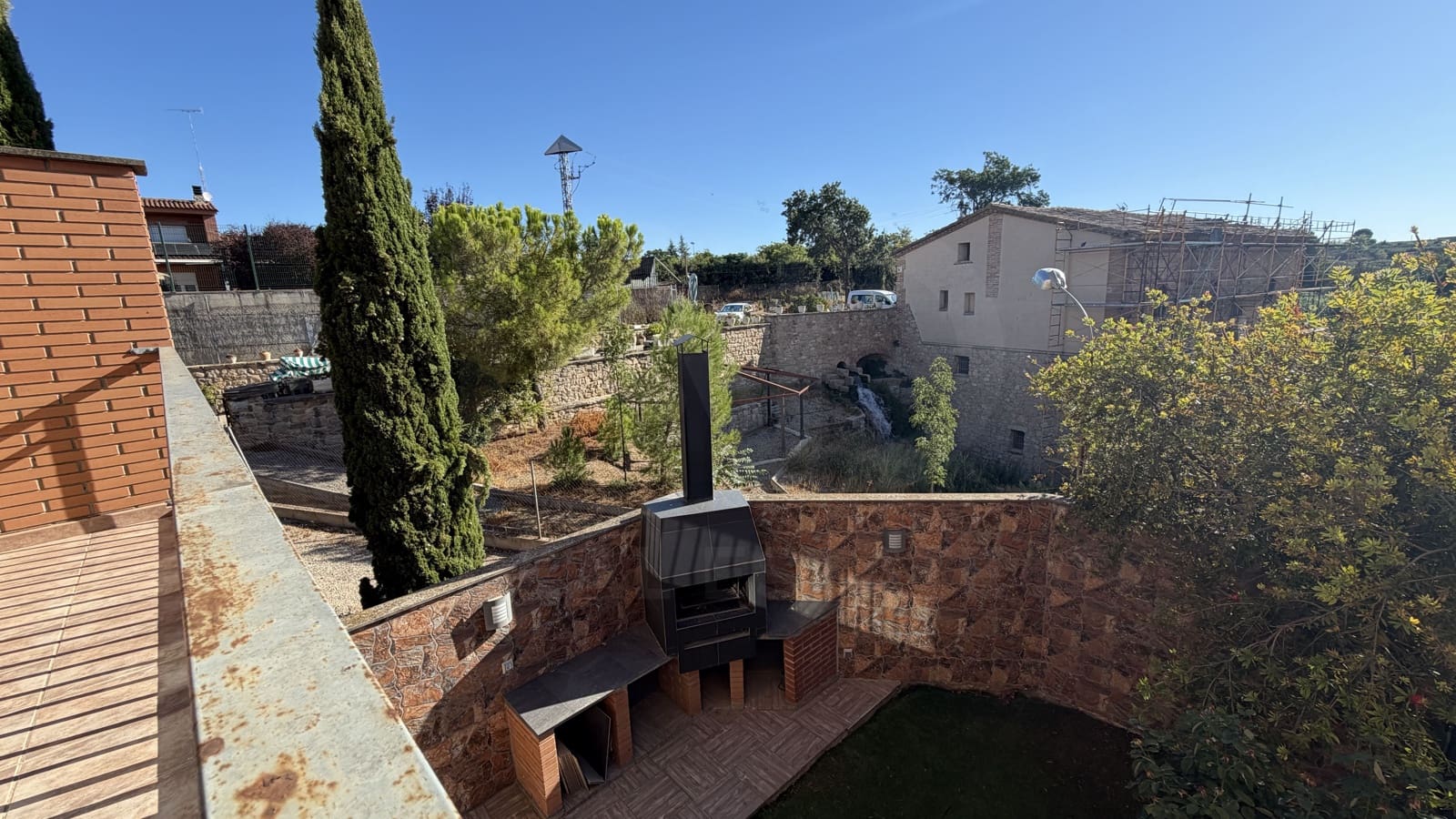 3 bedroom Townhouse for sale in Juneda with garage - € 220,000 (Ref: 10042047)
