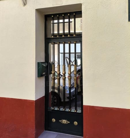 3 camera da letto Casa in vendita in Saragozza città - 45.000 € (Rif: 10042048)