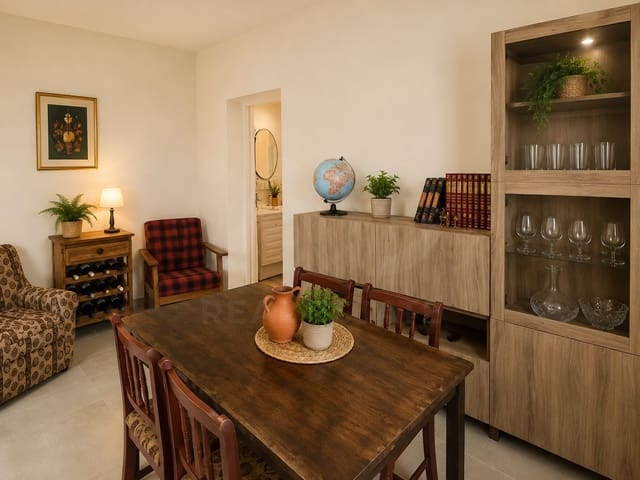 2 Zimmer Finca/Landgut zu verkaufen in Almuñécar - 500.000 € (Ref: 10042049)