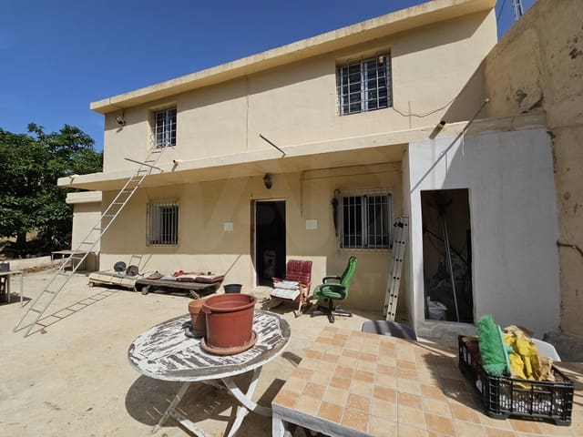 2 Zimmer Finca/Landgut zu verkaufen in Almuñécar - 500.000 € (Ref: 10042049)