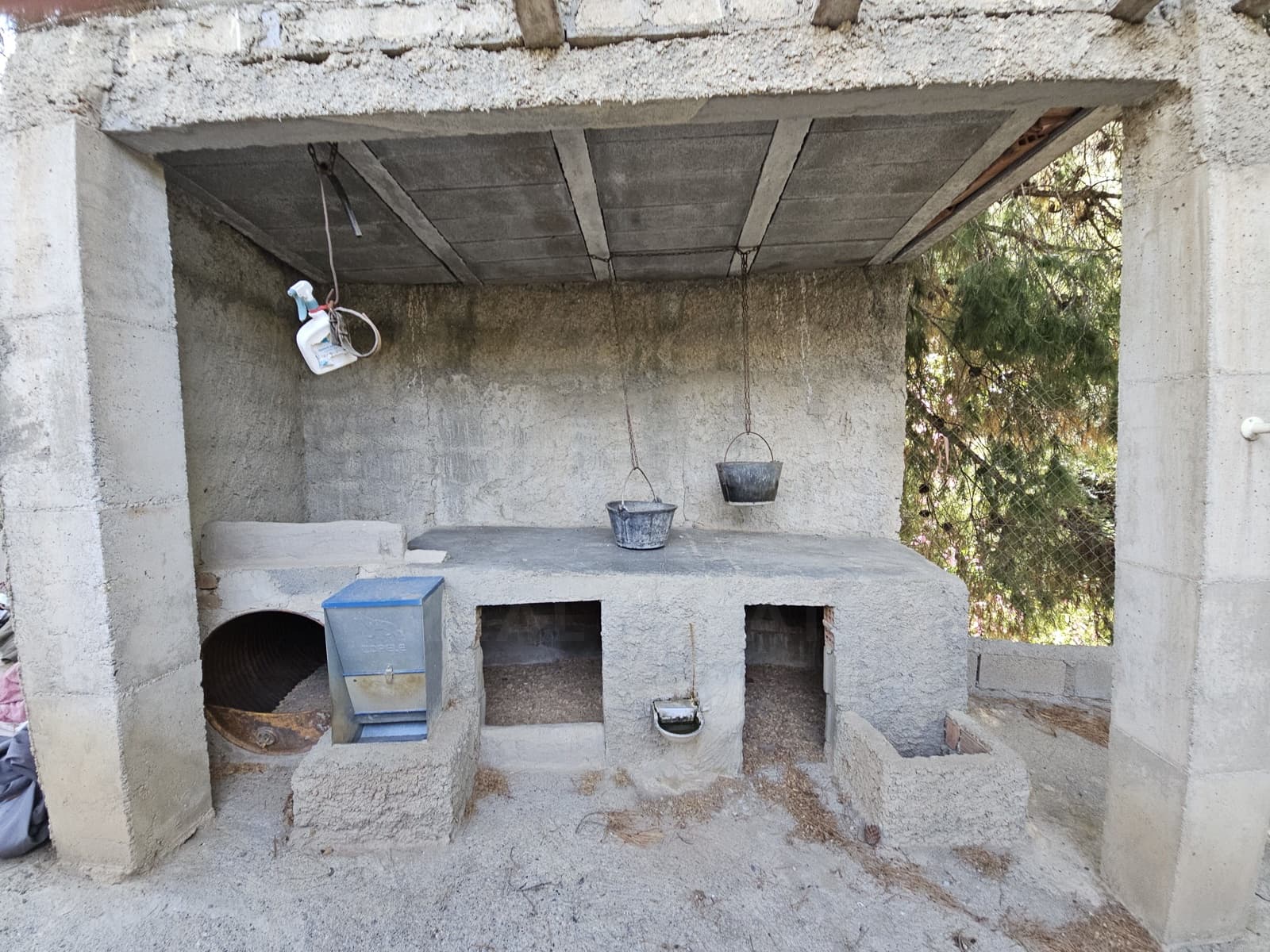 2 Zimmer Finca/Landgut zu verkaufen in Almunecar - 500.000 € (Ref: 10042049)