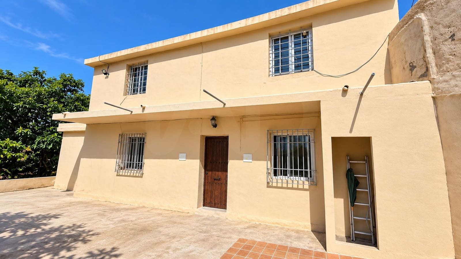 2 soveværelse Finca/Landehus til salg i Almunecar - € 398.000 (Ref: 10042049)