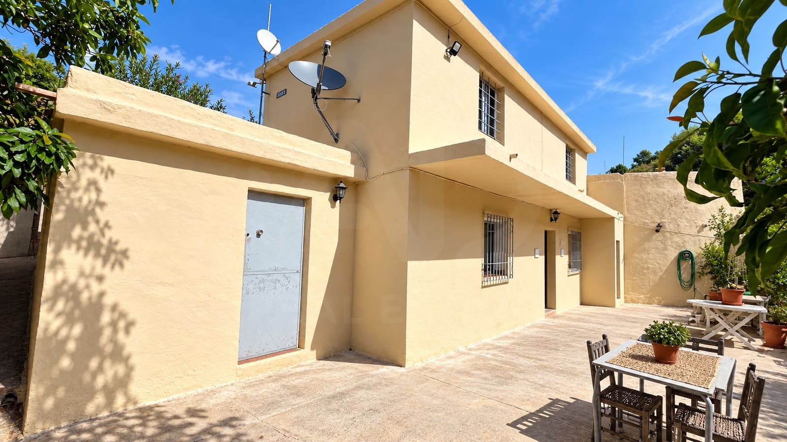 2 soveværelse Finca/Landehus til salg i Almunecar - € 398.000 (Ref: 10042049)
